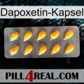 Dapoxetine Capsule cialis1
